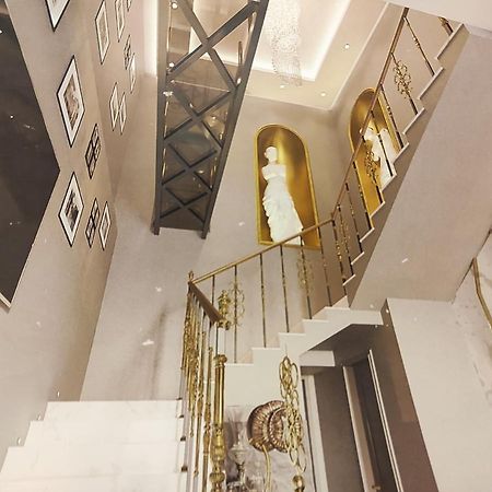 Dionis Baku Hotel 外观 照片