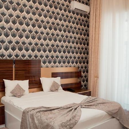 Dionis Baku Hotel 外观 照片