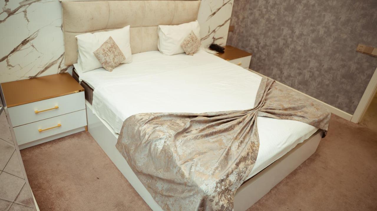 Dionis Baku Hotel 外观 照片