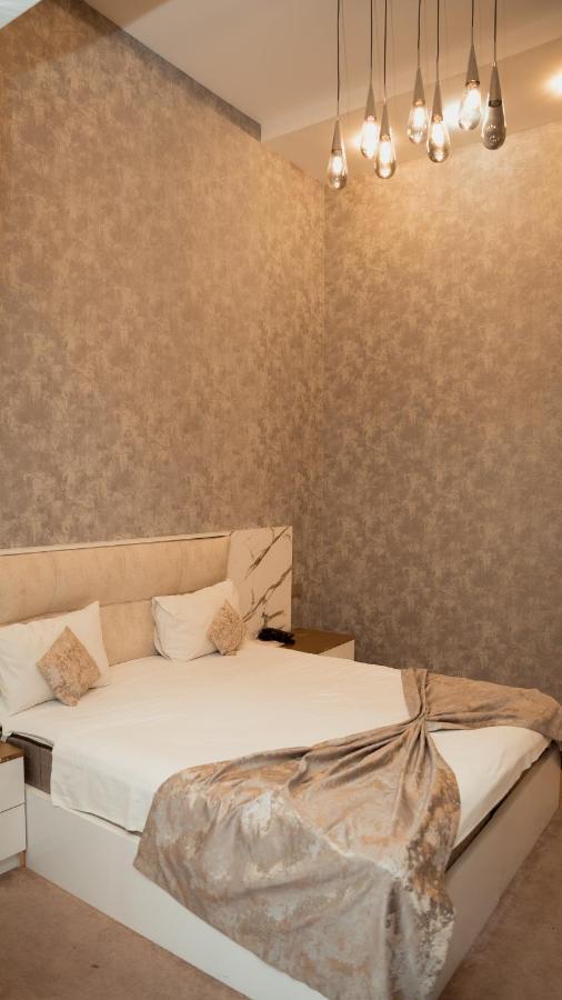 Dionis Baku Hotel 外观 照片