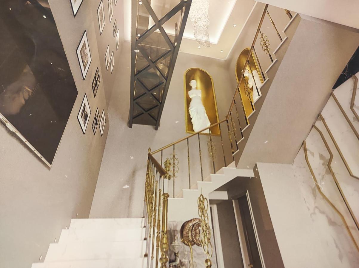 Dionis Baku Hotel 外观 照片