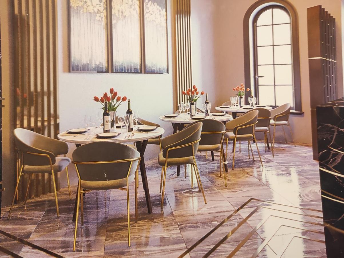 Dionis Baku Hotel 外观 照片