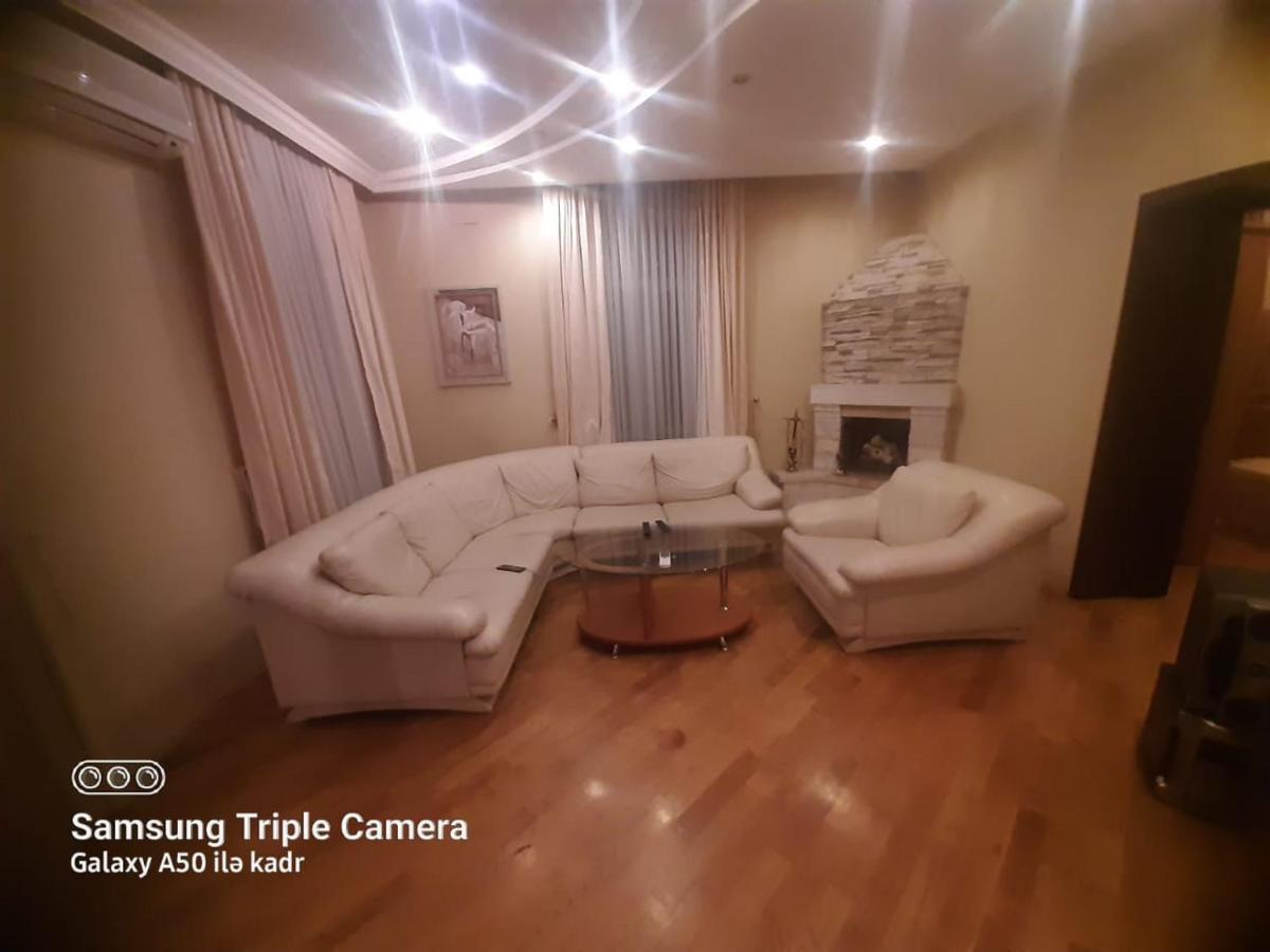 Dionis Baku Hotel 外观 照片
