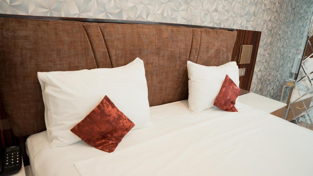 Dionis Baku Hotel 外观 照片
