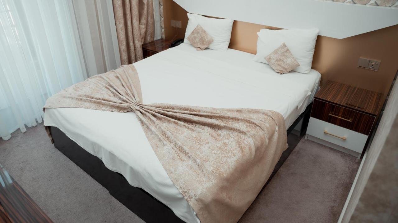 Dionis Baku Hotel 外观 照片
