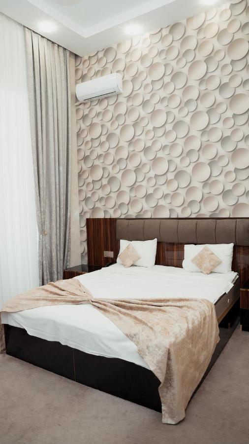 Dionis Baku Hotel 外观 照片