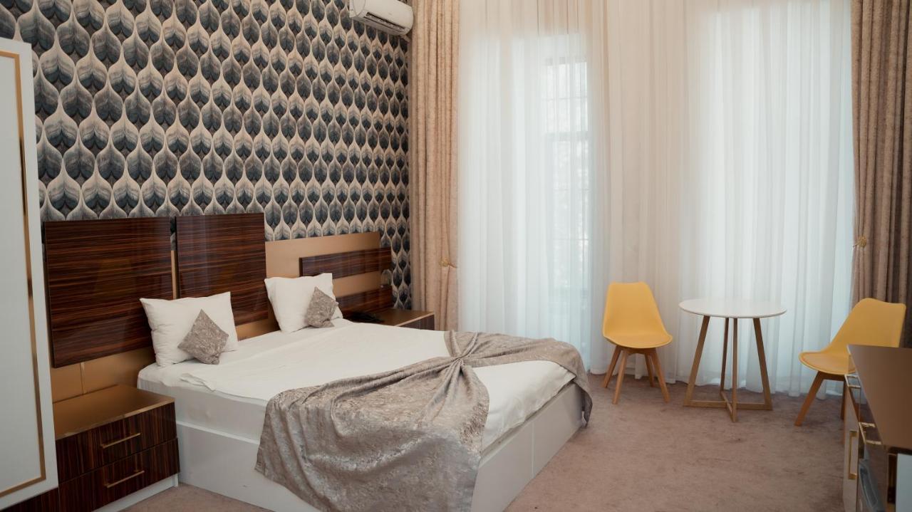 Dionis Baku Hotel 外观 照片