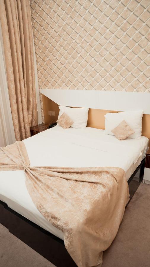Dionis Baku Hotel 外观 照片