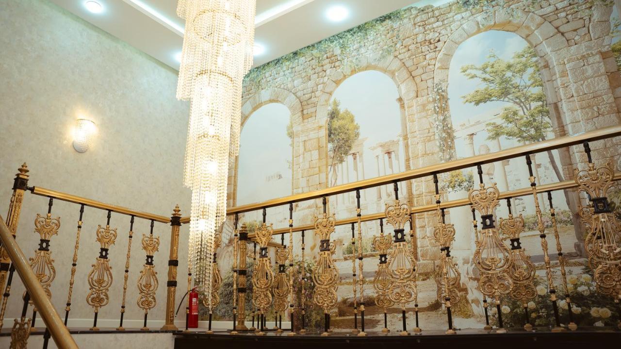 Dionis Baku Hotel 外观 照片