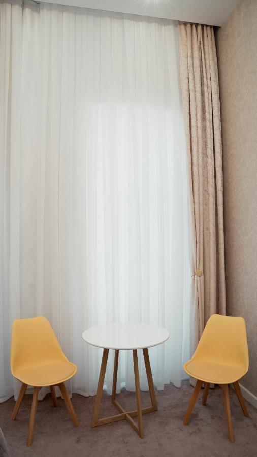 Dionis Baku Hotel 外观 照片