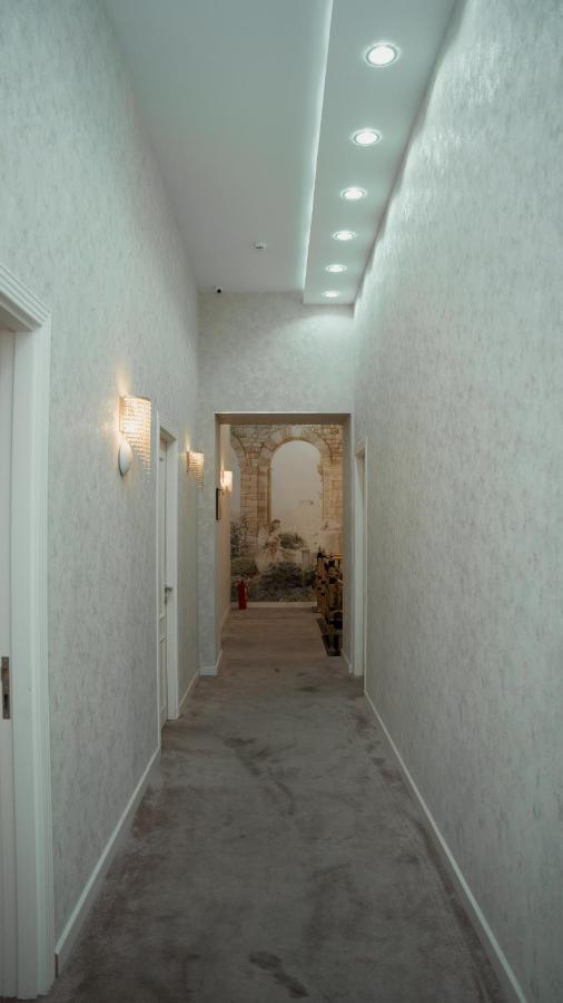 Dionis Baku Hotel 外观 照片