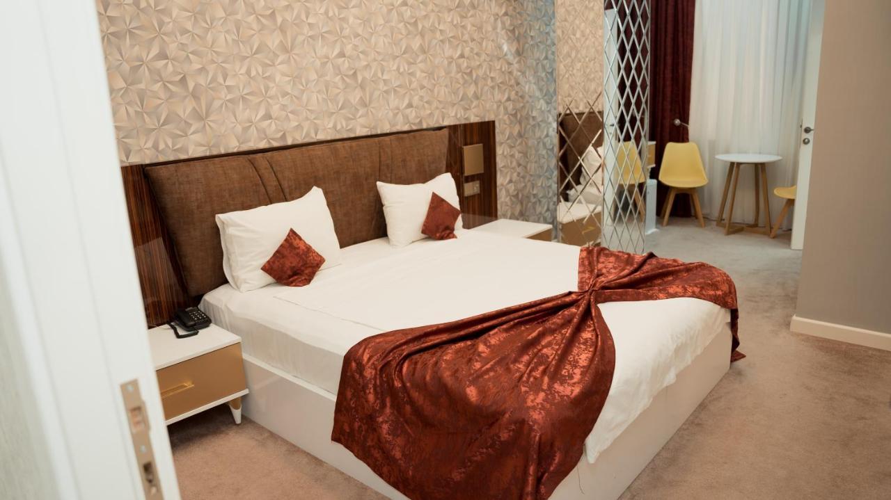 Dionis Baku Hotel 外观 照片