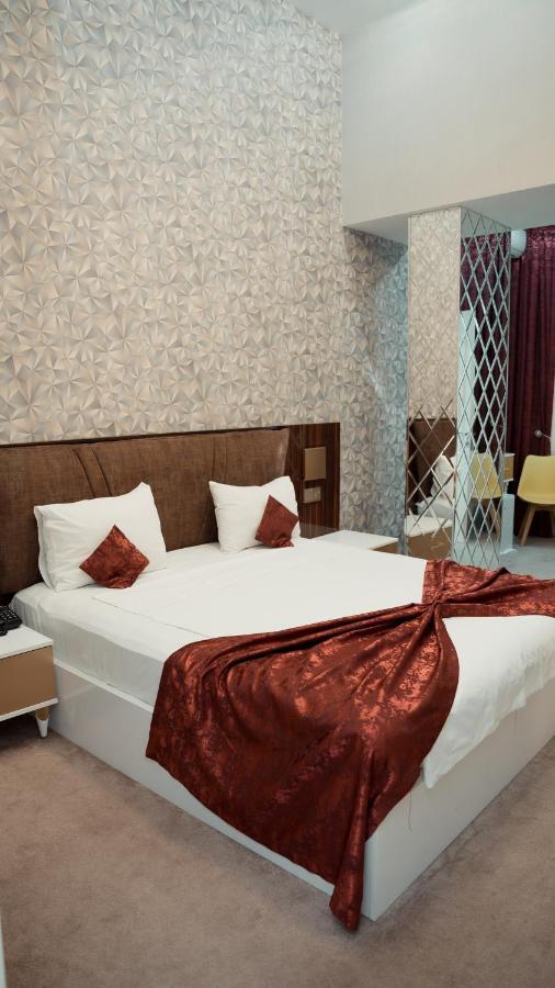 Dionis Baku Hotel 外观 照片