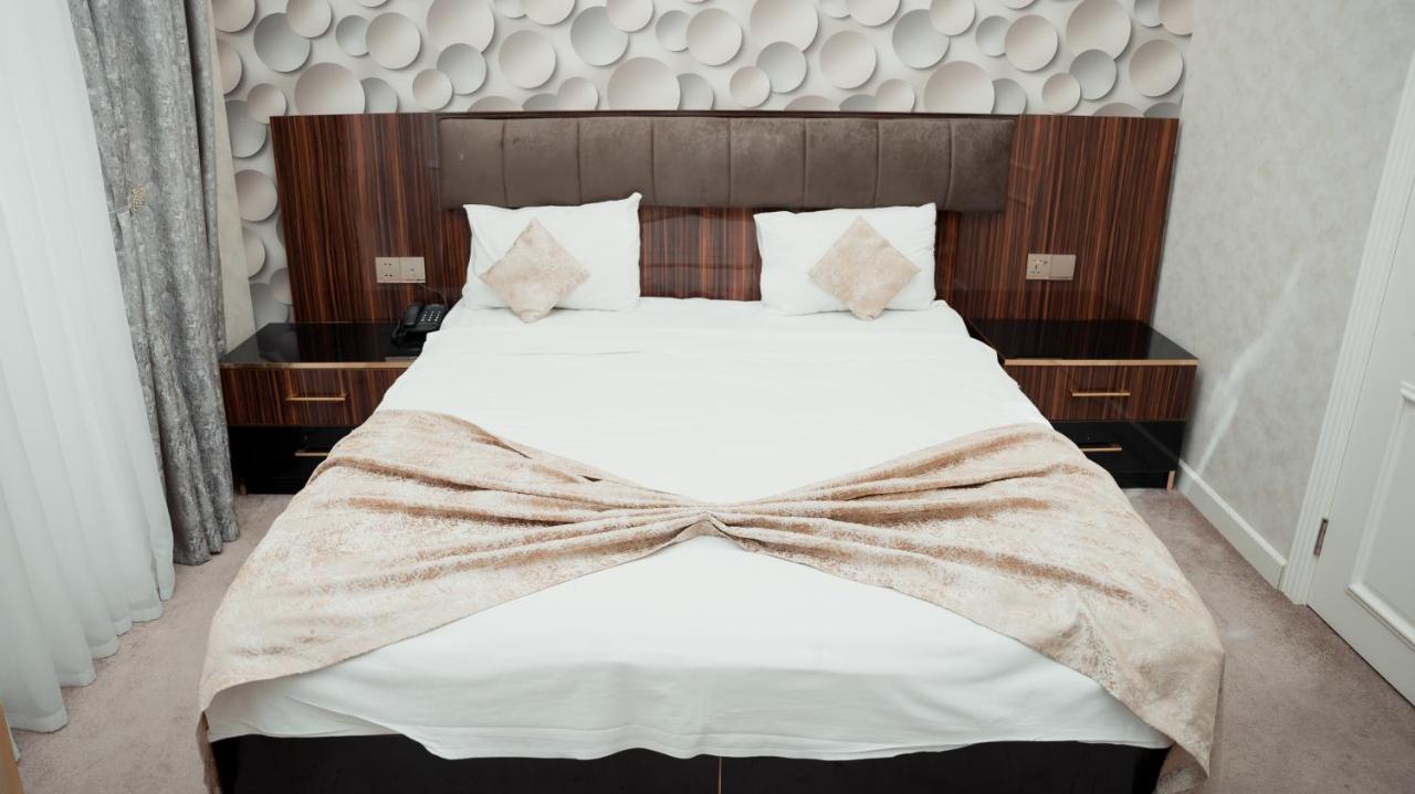 Dionis Baku Hotel 外观 照片