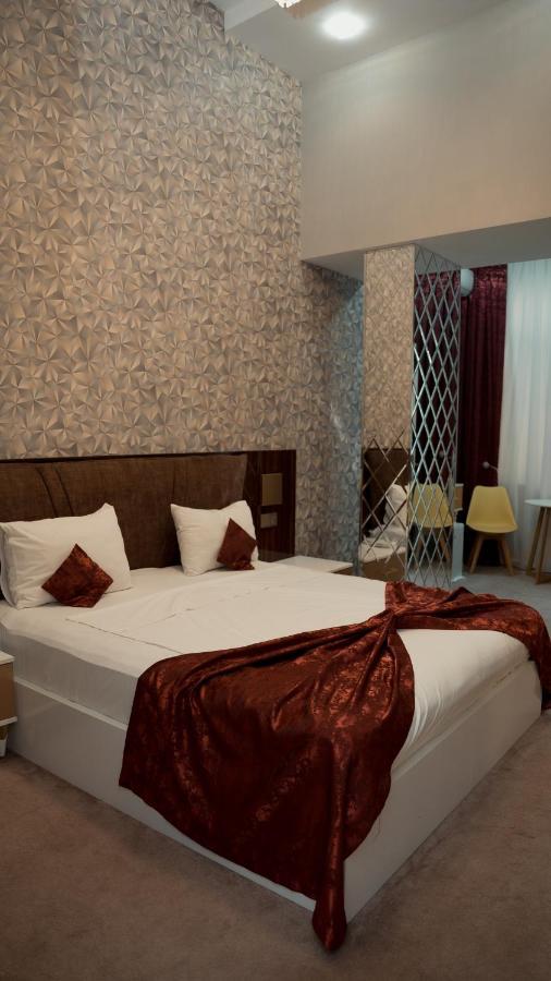 Dionis Baku Hotel 外观 照片