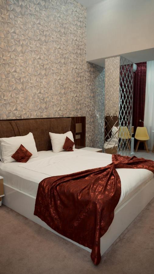 Dionis Baku Hotel 外观 照片