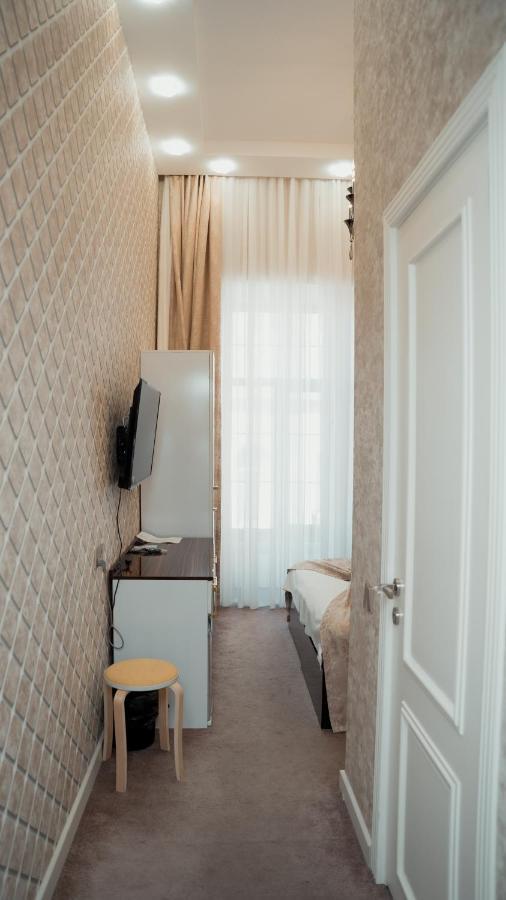 Dionis Baku Hotel 外观 照片