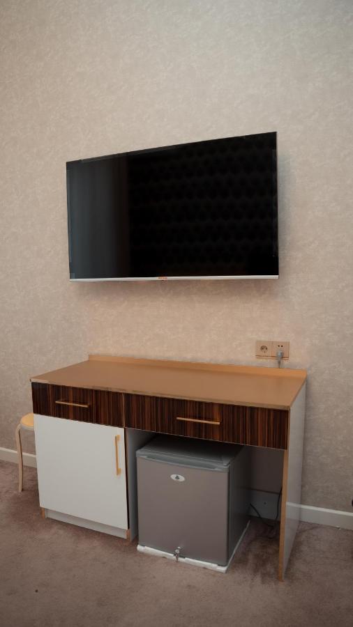 Dionis Baku Hotel 外观 照片