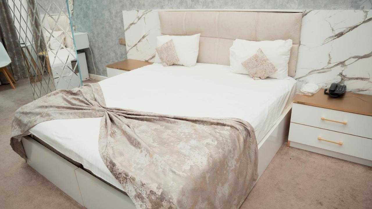 Dionis Baku Hotel 外观 照片