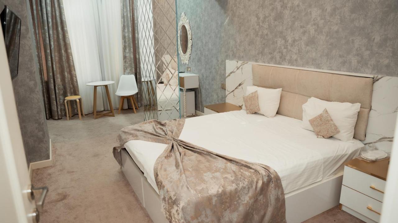 Dionis Baku Hotel 外观 照片