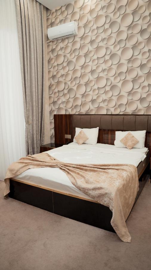 Dionis Baku Hotel 外观 照片