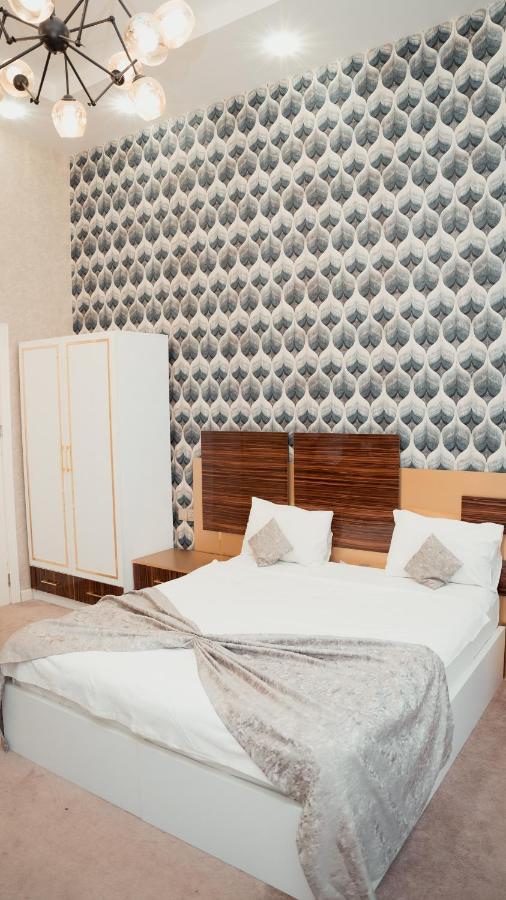 Dionis Baku Hotel 外观 照片