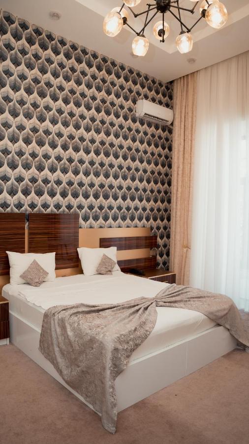 Dionis Baku Hotel 外观 照片