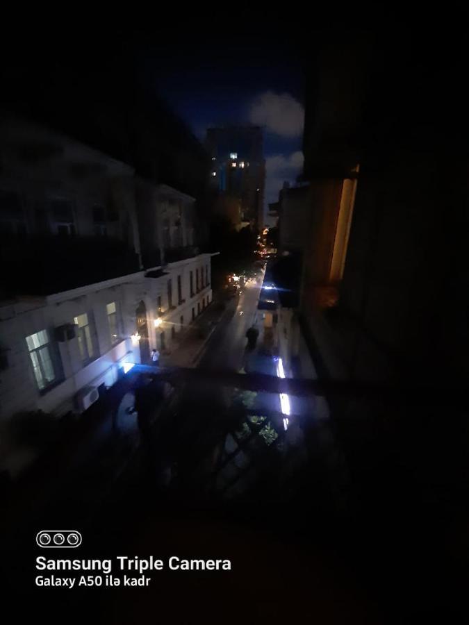 Dionis Baku Hotel 外观 照片
