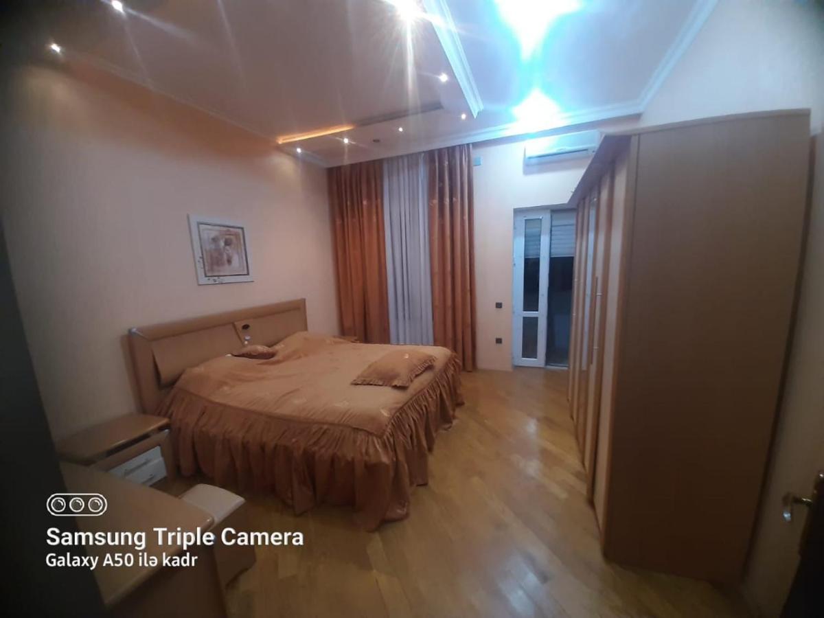 Dionis Baku Hotel 外观 照片