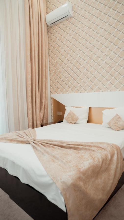 Dionis Baku Hotel 外观 照片