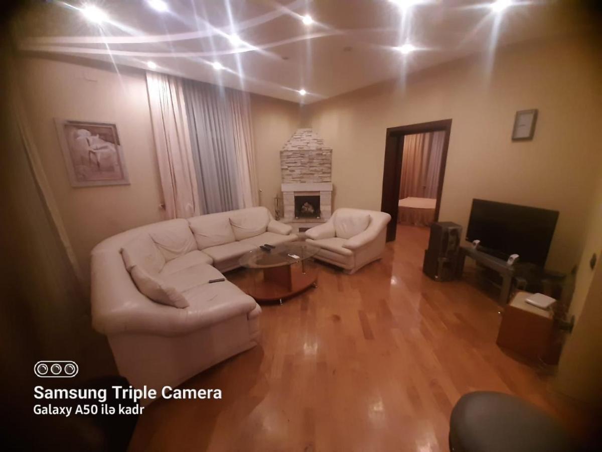 Dionis Baku Hotel 外观 照片