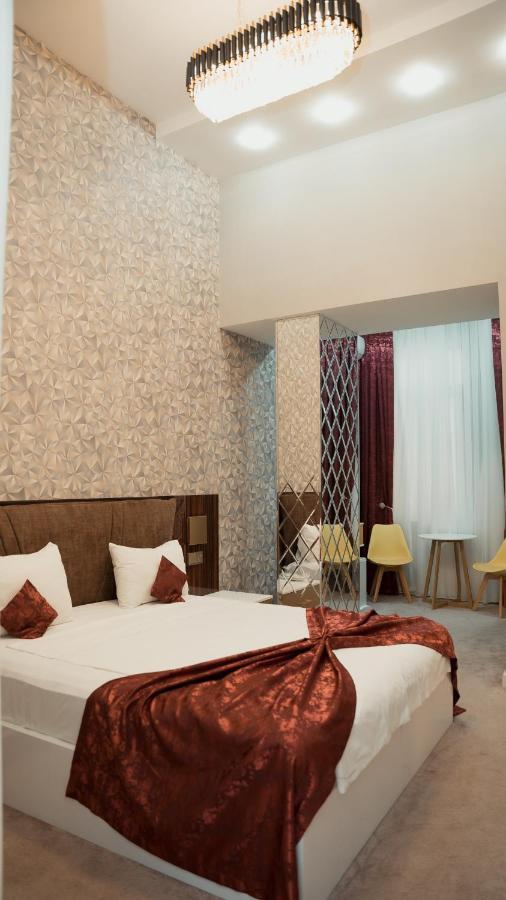Dionis Baku Hotel 外观 照片