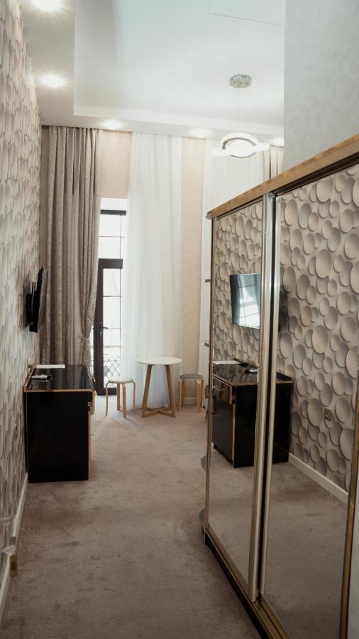 Dionis Baku Hotel 外观 照片