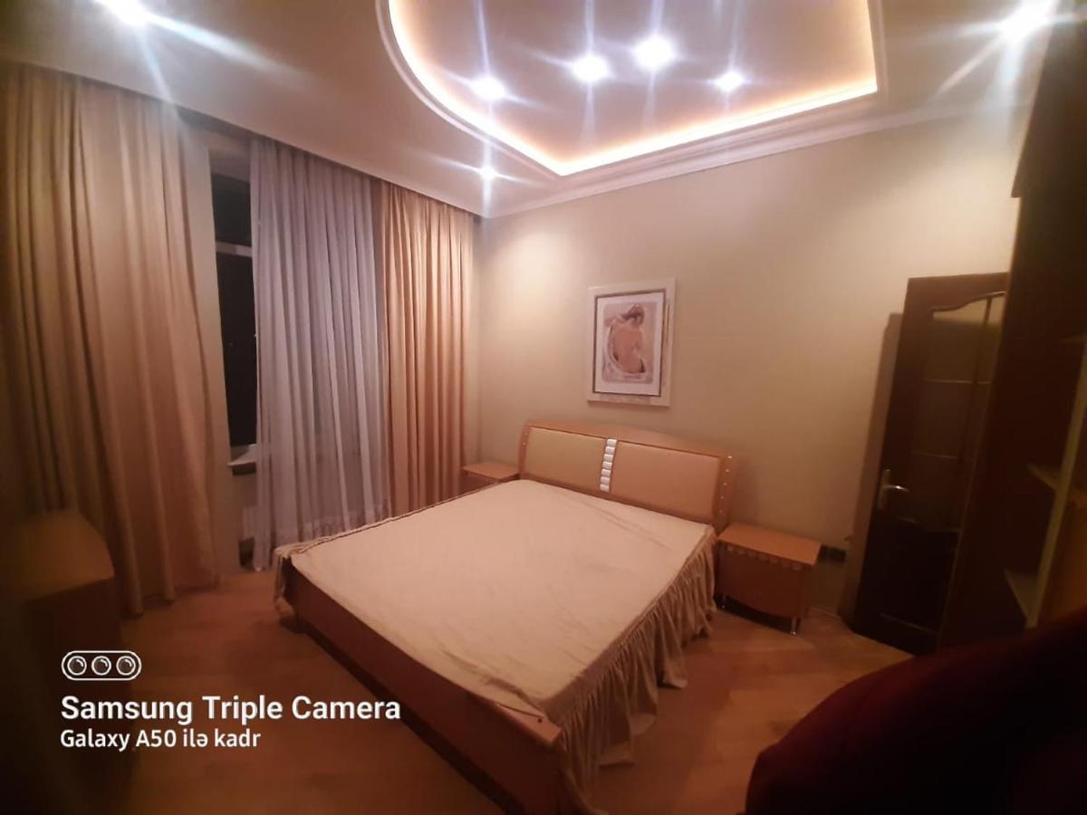 Dionis Baku Hotel 外观 照片