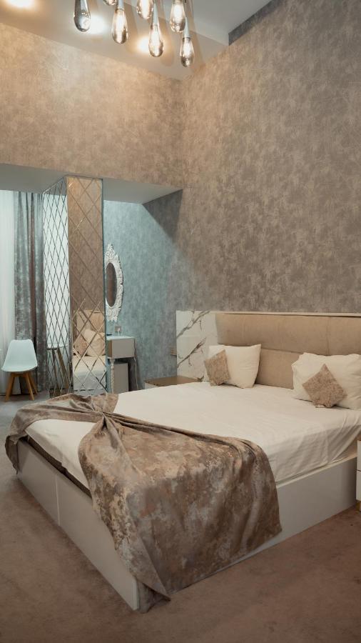 Dionis Baku Hotel 外观 照片