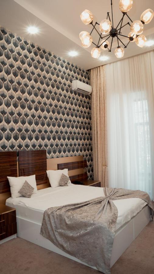 Dionis Baku Hotel 外观 照片