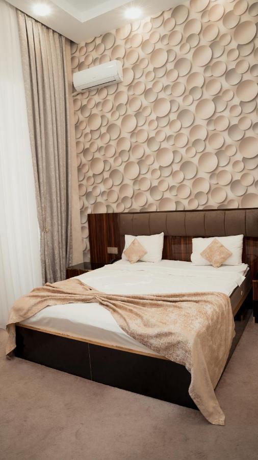 Dionis Baku Hotel 外观 照片