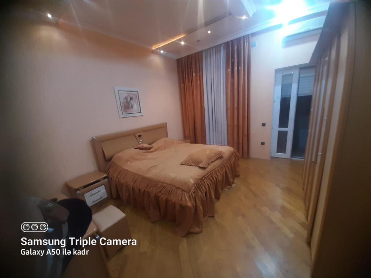 Dionis Baku Hotel 外观 照片
