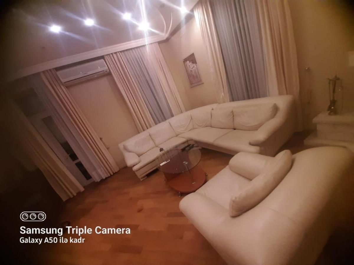Dionis Baku Hotel 外观 照片
