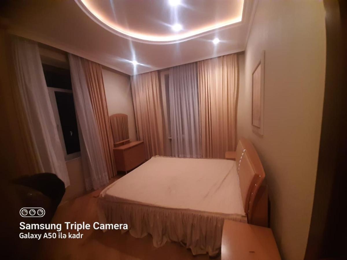 Dionis Baku Hotel 外观 照片
